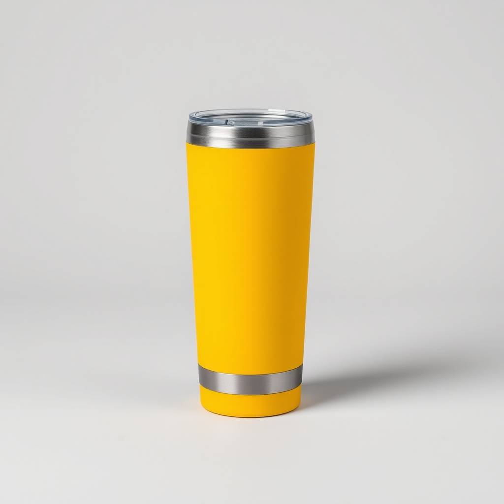 Rambler 30 oz — Alpine Yellow