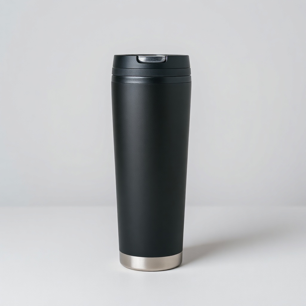 Rambler 30 oz — Black