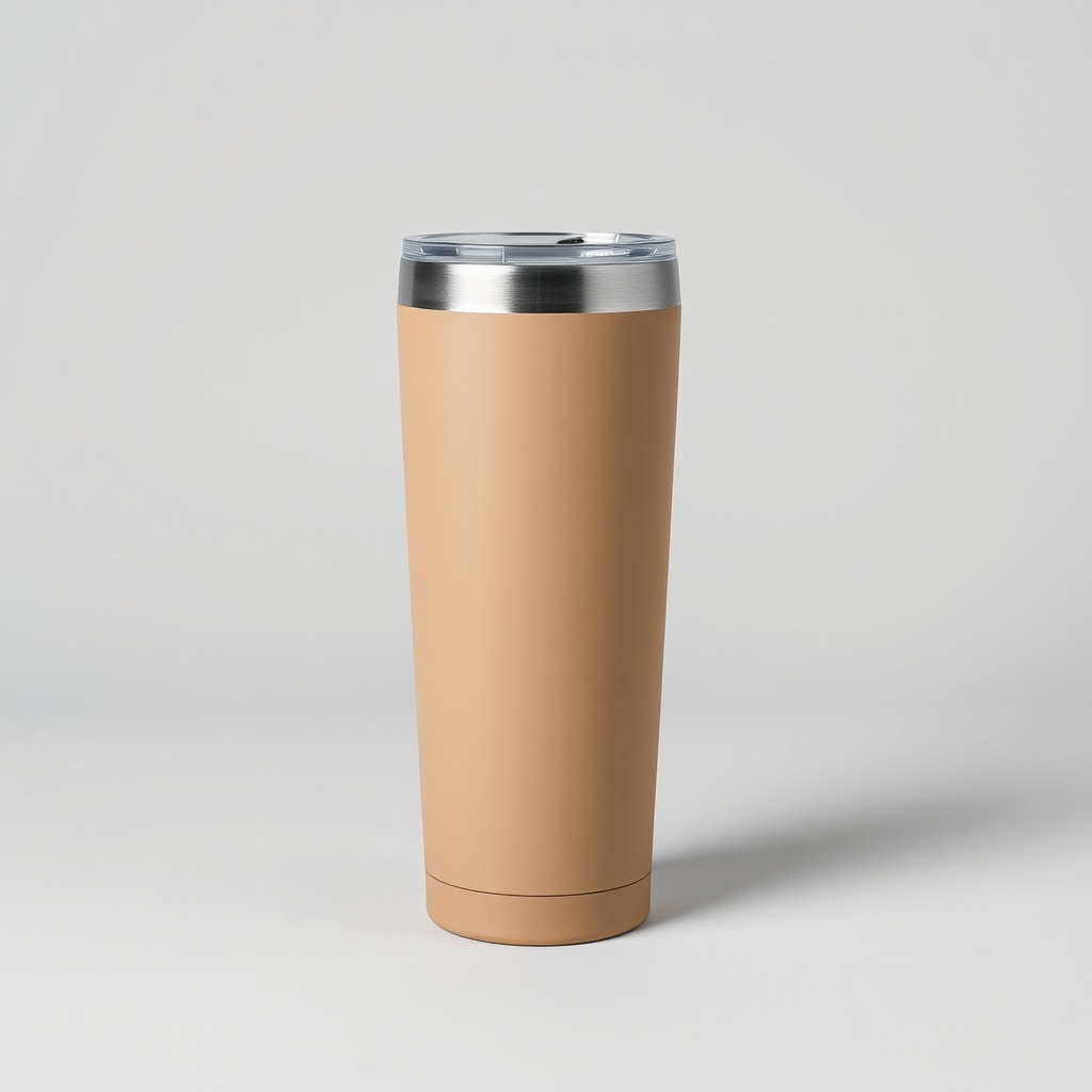 Rambler 30 oz — Cape Taupe