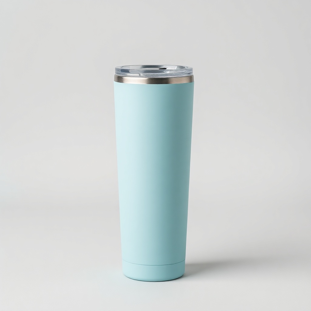 Rambler 30 oz — Sky Blue